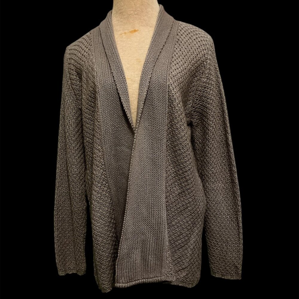Large Sweater